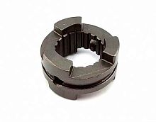 Муфта храповик редуктора /Yamaha 9,9-15/F8,F9.9,F15,F20