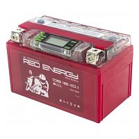 Аккумулятор DINGO 12В 10А/ч Red energy ГЕЛЬ DS12-10.1