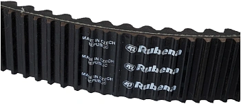 Ремень вариатора RUBENA 34,5х17х1120 ТАЙГА Чехия