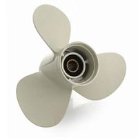 Винт гребной Yamaha 40-60 /шаг 15 (11 х15-G) /PROPELLER