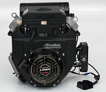 Двигатель LIFAN 27 л.с. 4Т, 25 мм.