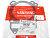 Прокладка цилиндра ATV /GAMAX AX600 RM
