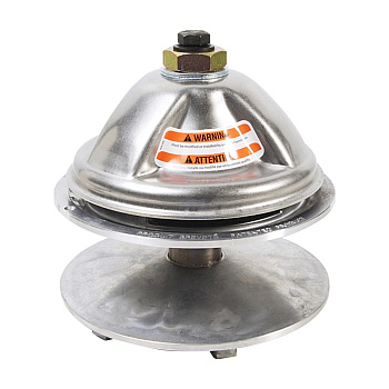 Вариатор YAMAHA Professional (CVTech, ведущий)