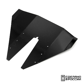 Гидрокрыло для ПЛМ 60-300 л.с.