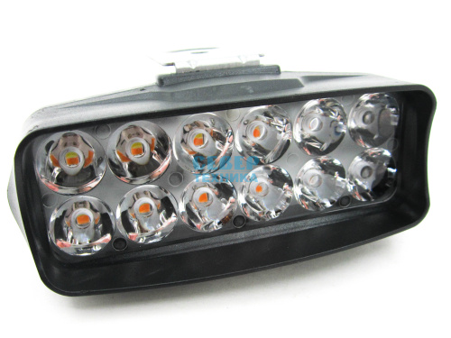 Фара противотуманная LED 12 (L22)