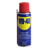 Смазка WD-40 (100 мл)