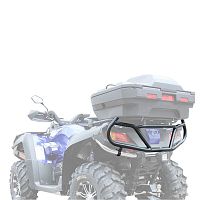 Бампер задний ATV /СМК X8